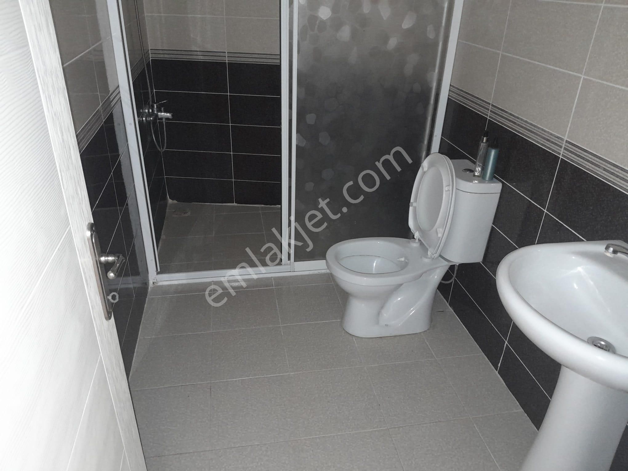 Boyut Global'den Sakarya Cd. Ve Hatboyu Yakını Kombili 3+1 Daire - Görsel 20