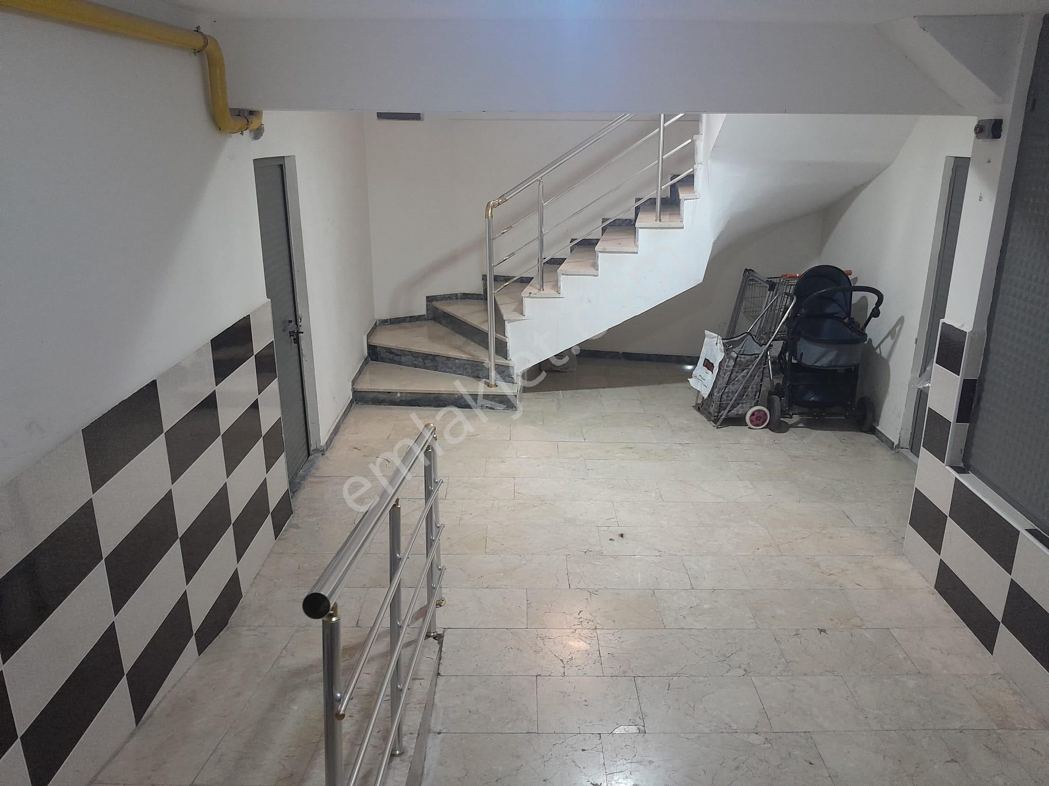 Boyut Global'den Sakarya Cd. Ve Hatboyu Yakını Kombili 3+1 Daire - Görsel 25