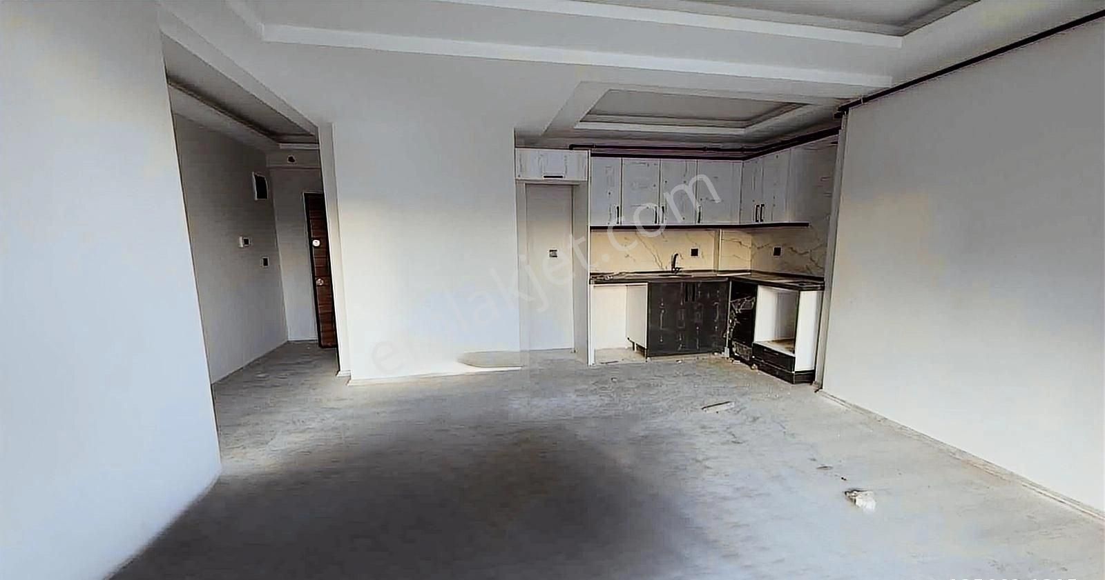 Kurupelitte Toplu Konut Bulv Cephe 2+1 Satılık Daire - Görsel 2