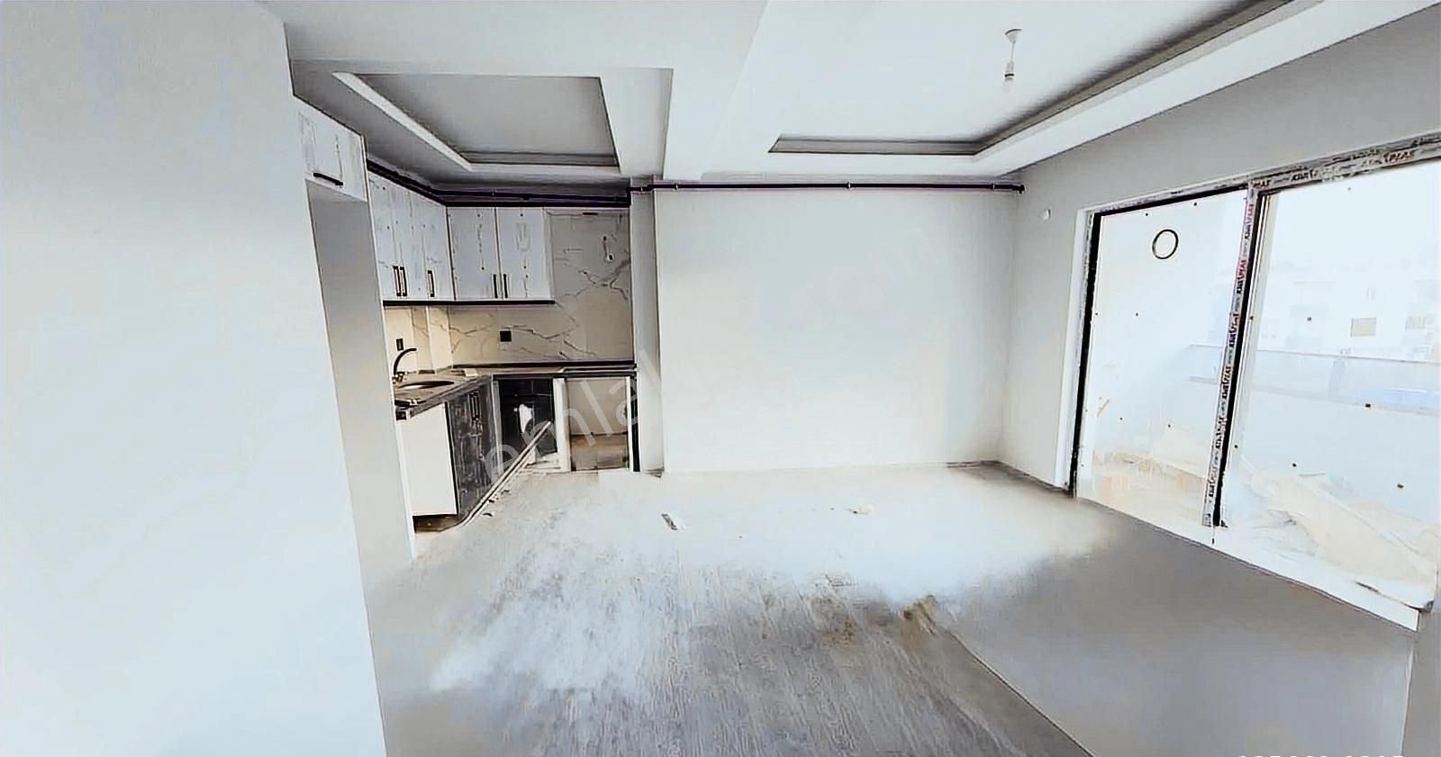 Kurupelitte Toplu Konut Bulv Cephe 2+1 Satılık Daire - Görsel 6