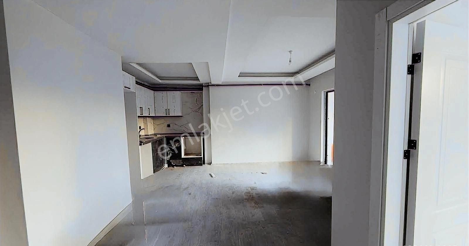 Kurupelitte Toplu Konut Bulv Cephe 2+1 Satılık Daire - Görsel 4