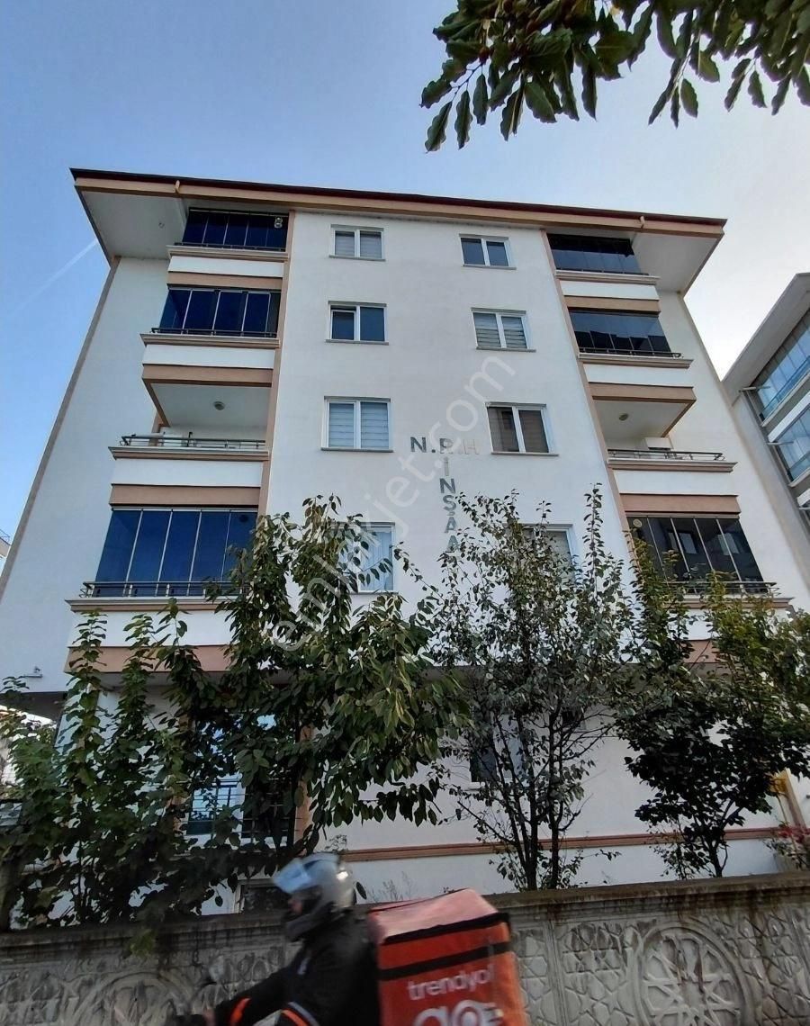 Atakum Körfez Mah. Satılık 1+1 Daireler - Görsel 4