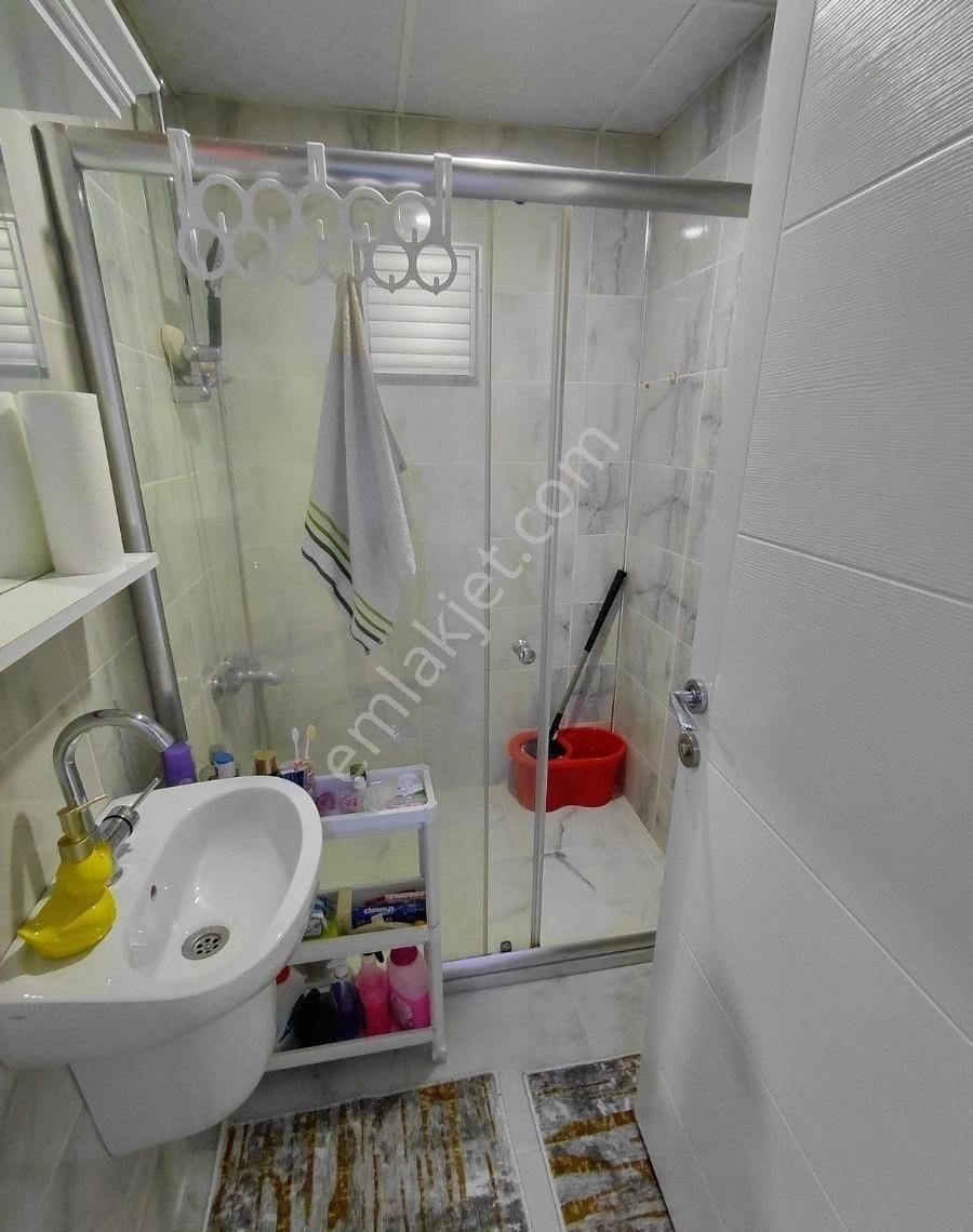 Atakum Körfez Mah. Satılık 1+1 Daireler - Görsel 7