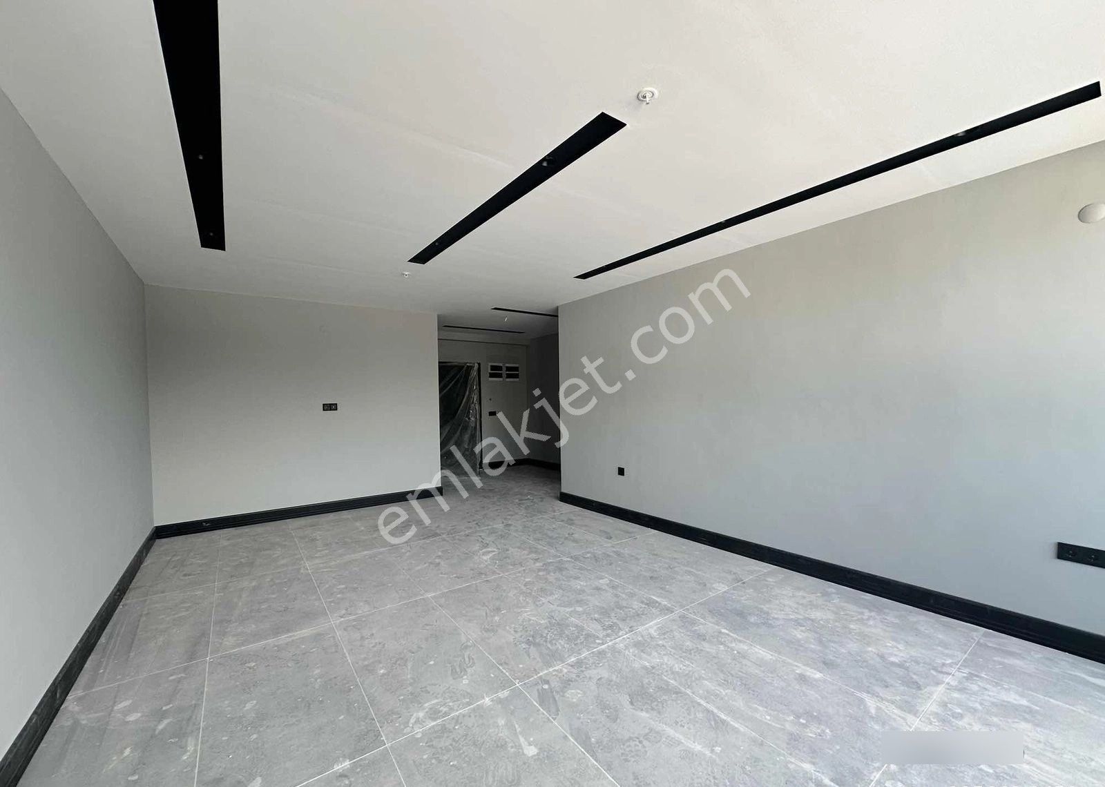 Canik Baran Prime Cadde Cepheli 1+1 Ofis - Görsel 3