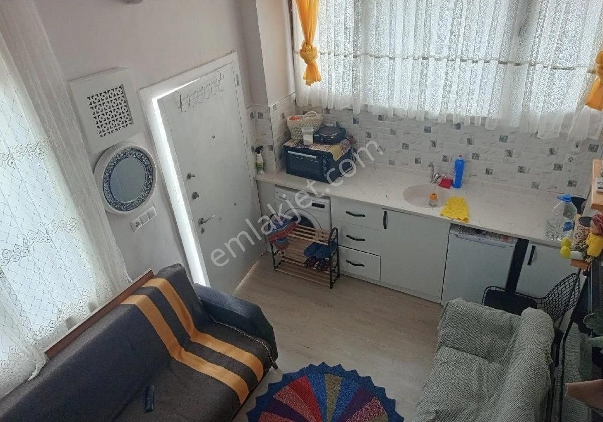 Samsun İlkadım Çatalarmut Satılık 1+0 Daire - Görsel 6