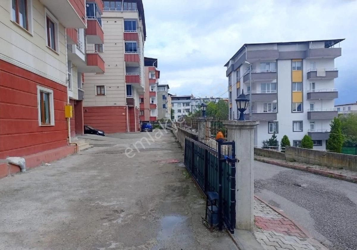 Samsun İlkadım Çatalarmut Satılık 1+0 Daire - Görsel 11