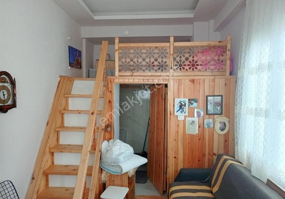 Samsun İlkadım Çatalarmut Satılık 1+0 Daire - Görsel 2