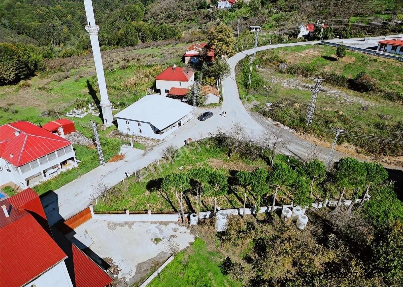 2 Yola Cephe Fırsat Tarla - Görsel 8