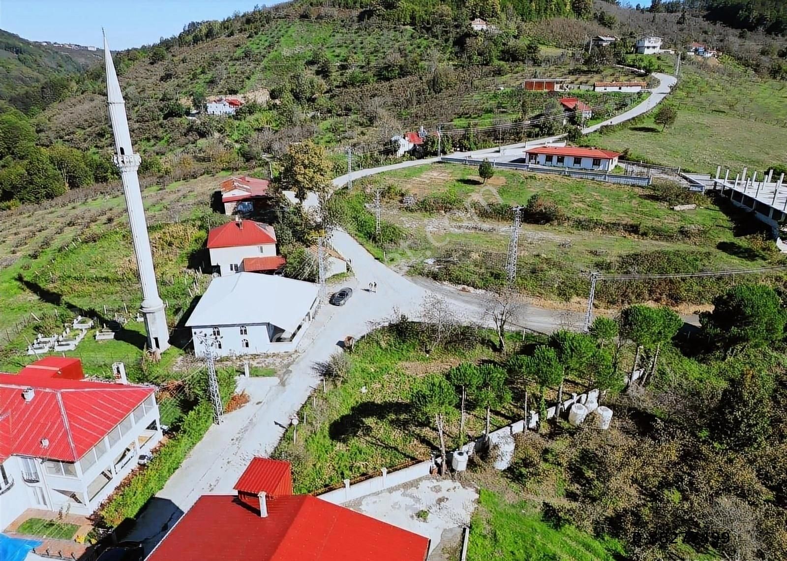 2 Yola Cephe Fırsat Tarla - Görsel 6