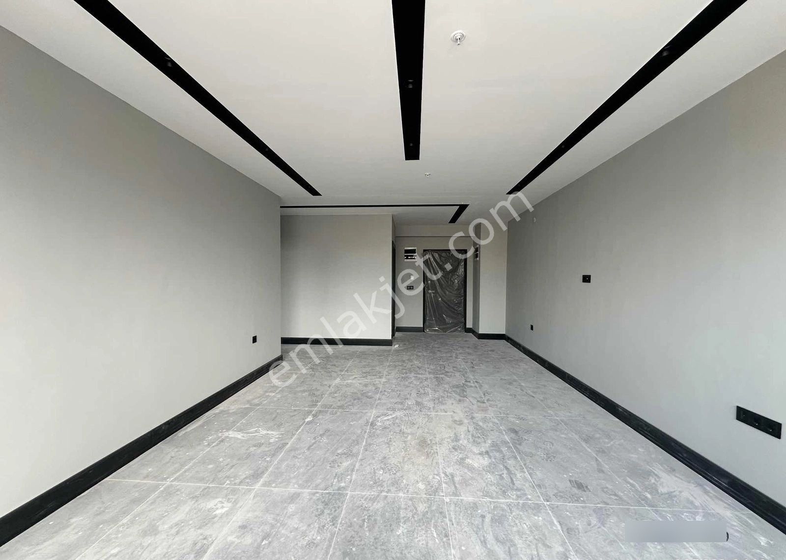 Canik Baran Prime Satılık Köşe Cadde Cepheli Ofis - Görsel 10