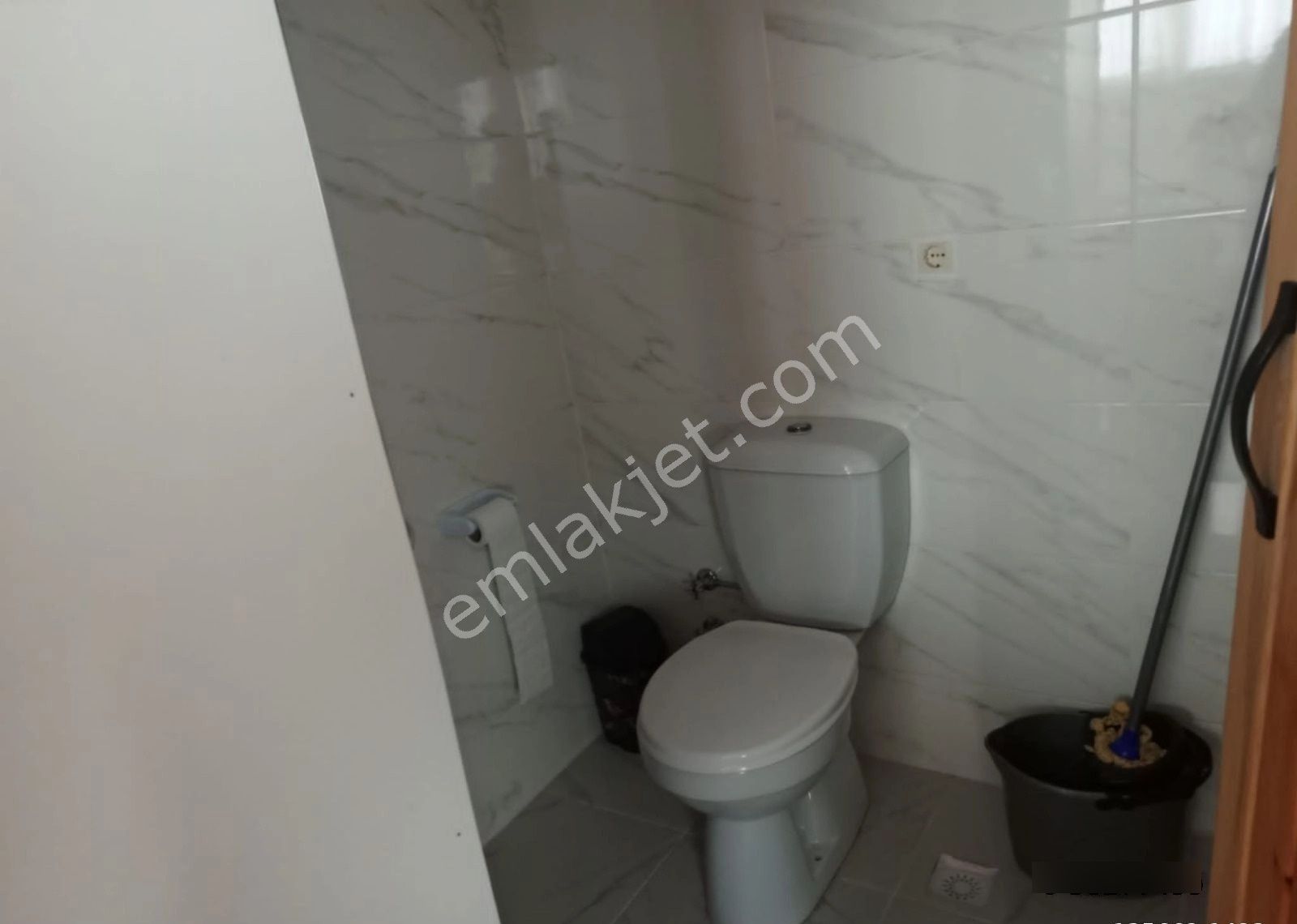 Samsun Catalarmutta Satilik 1+0 Esyali Daire - Görsel 8