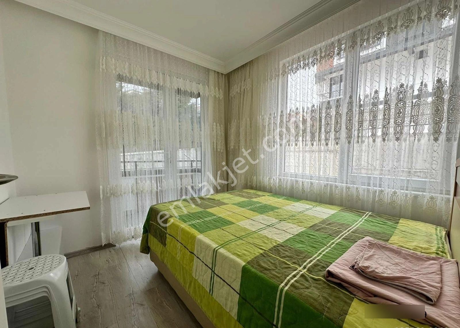 Atakum Körfez Mah. 2+1 Daire - Görsel 15