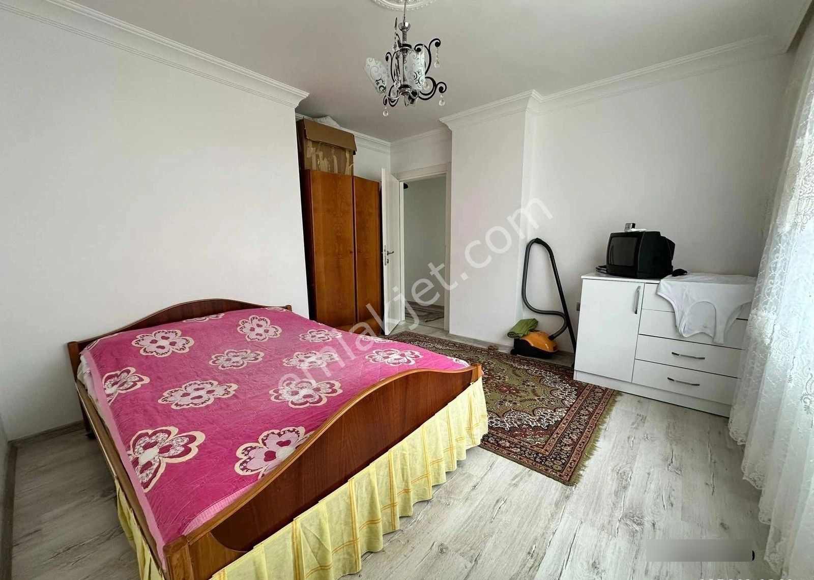 Atakum Körfez Mah. 2+1 Daire - Görsel 14