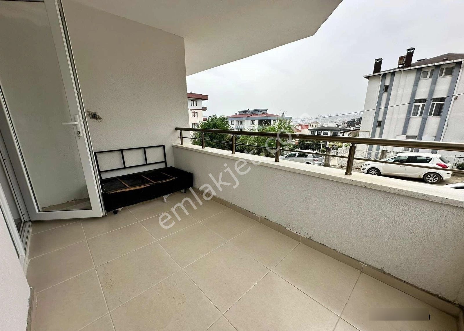 Atakum Körfez Mah. 2+1 Daire - Görsel 13