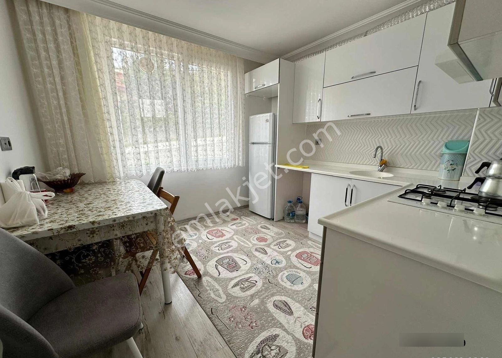 Atakum Körfez Mah. 2+1 Daire - Görsel 7