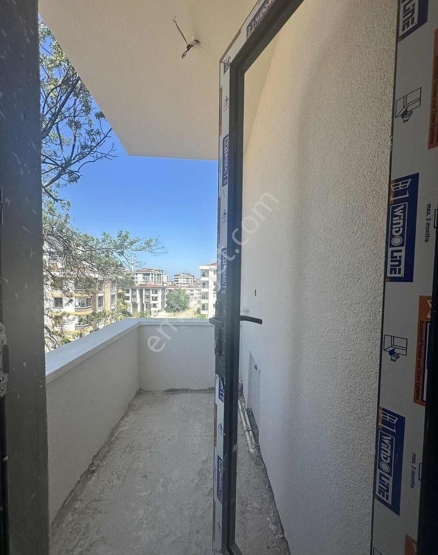 Atakum Körfez Havuzlu Sitede Satılık 1+1 Daire - Görsel 4