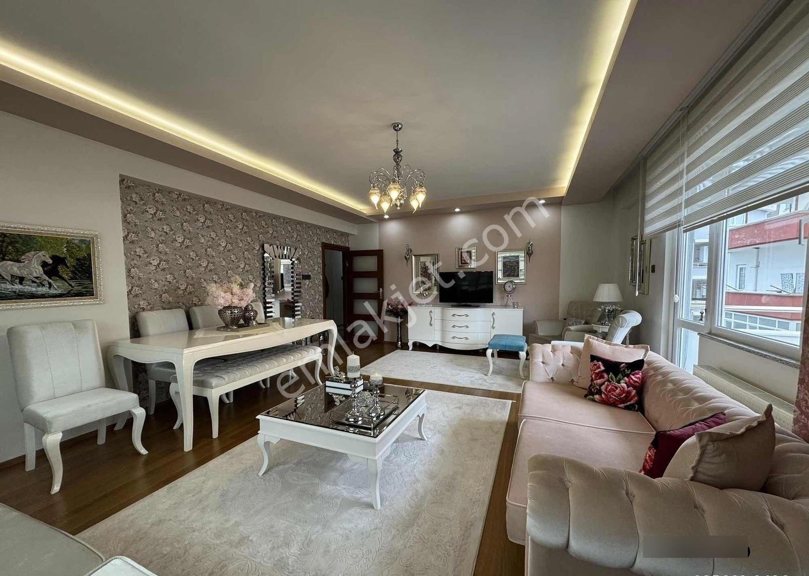 Atakumda 170 M2 Lüks Daire - Görsel 24