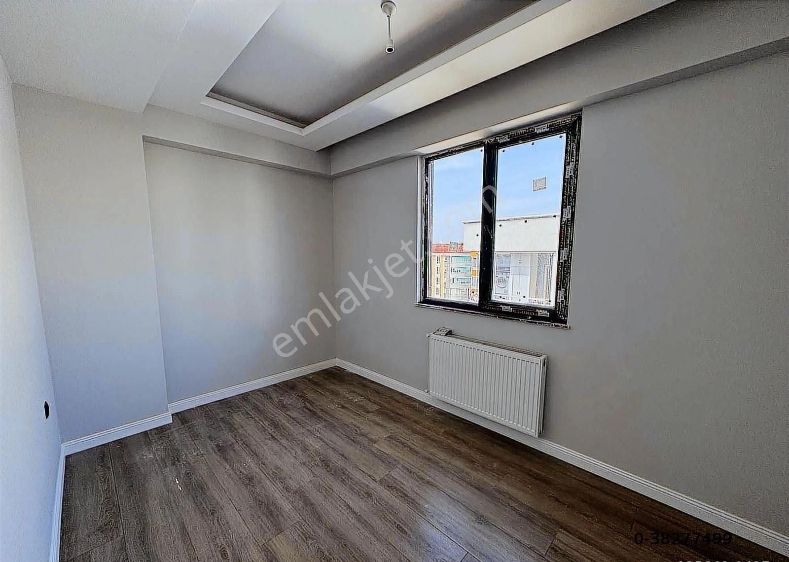 Samsun Kalkancı Mahallesinde Lüks Satılık 3+1 Daire - Görsel 7