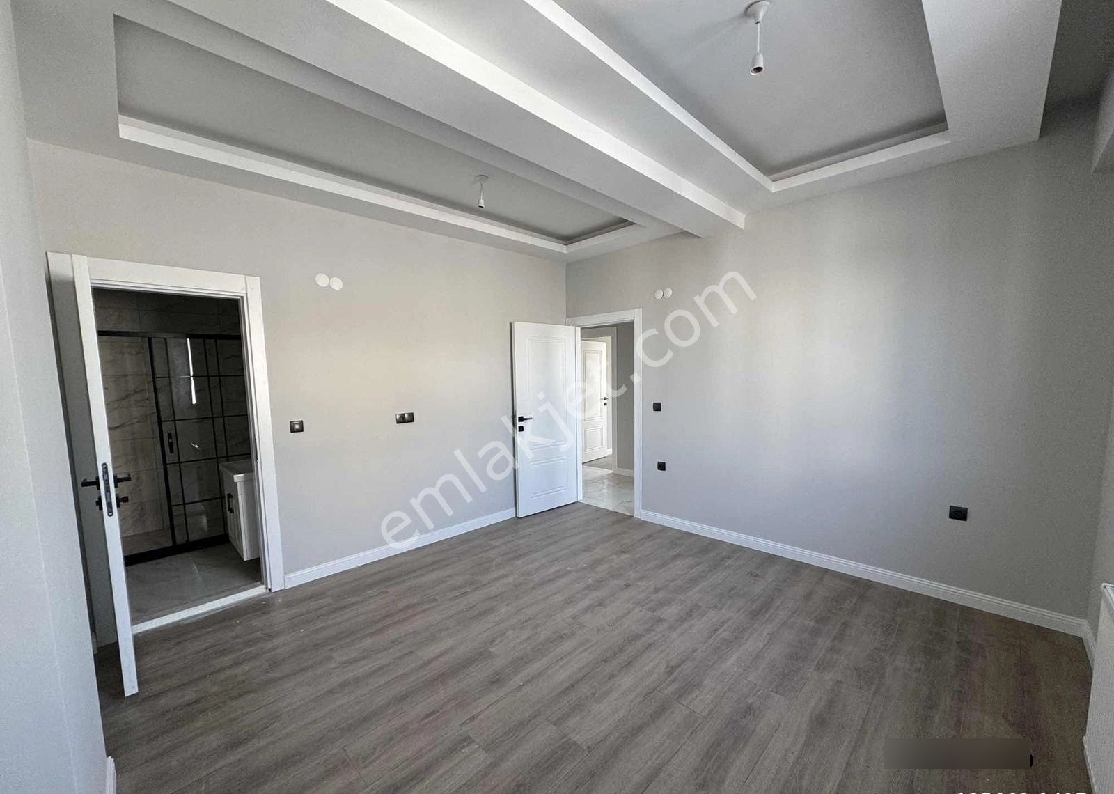 Samsun Kalkancı Mahallesinde Lüks Satılık 3+1 Daire - Görsel 8