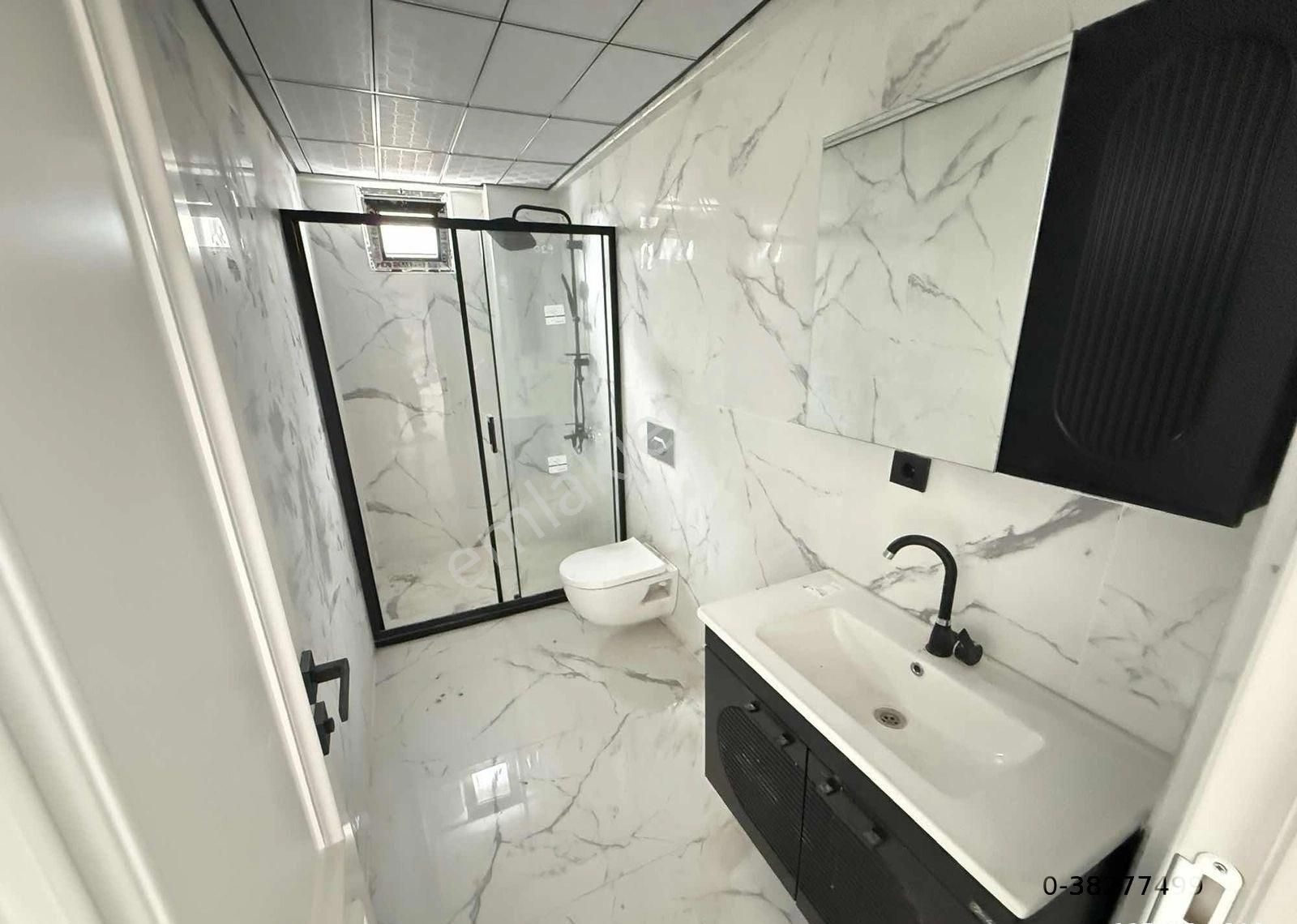 Mevlana Mahallesinde Yüksek Kredili 1+1 Satılık Daire - Görsel 8