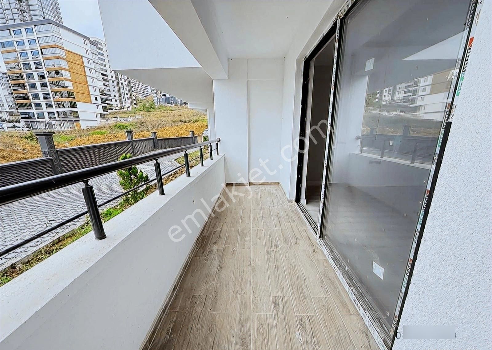 Mevlana Mahallesinde Yüksek Kredili 1+1 Satılık Daire - Görsel 5