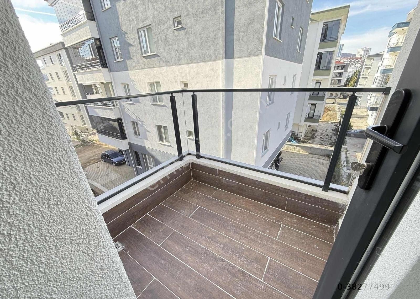 Atakum Körfez Sıfır Eşyalı Satılık Geniş 1+1 Daire - Görsel 2