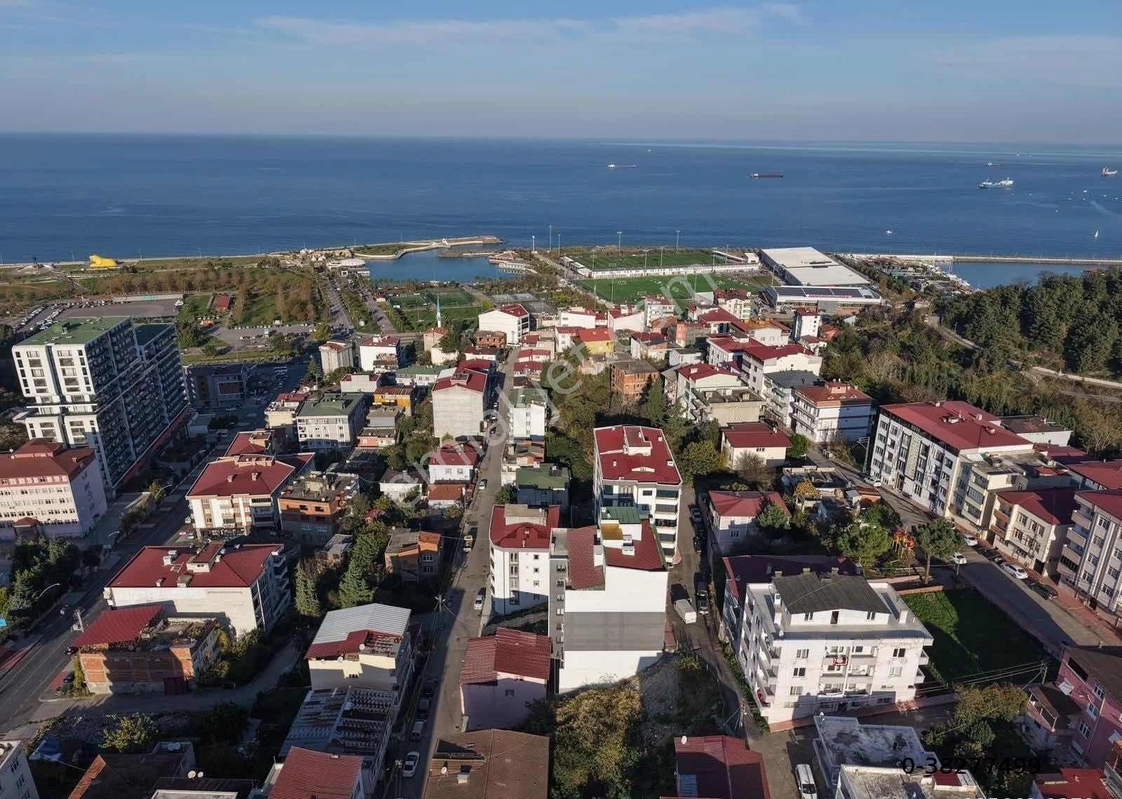 Samsun Baruthane Mah. Satılık 3+1 Şık Daire - Görsel 32