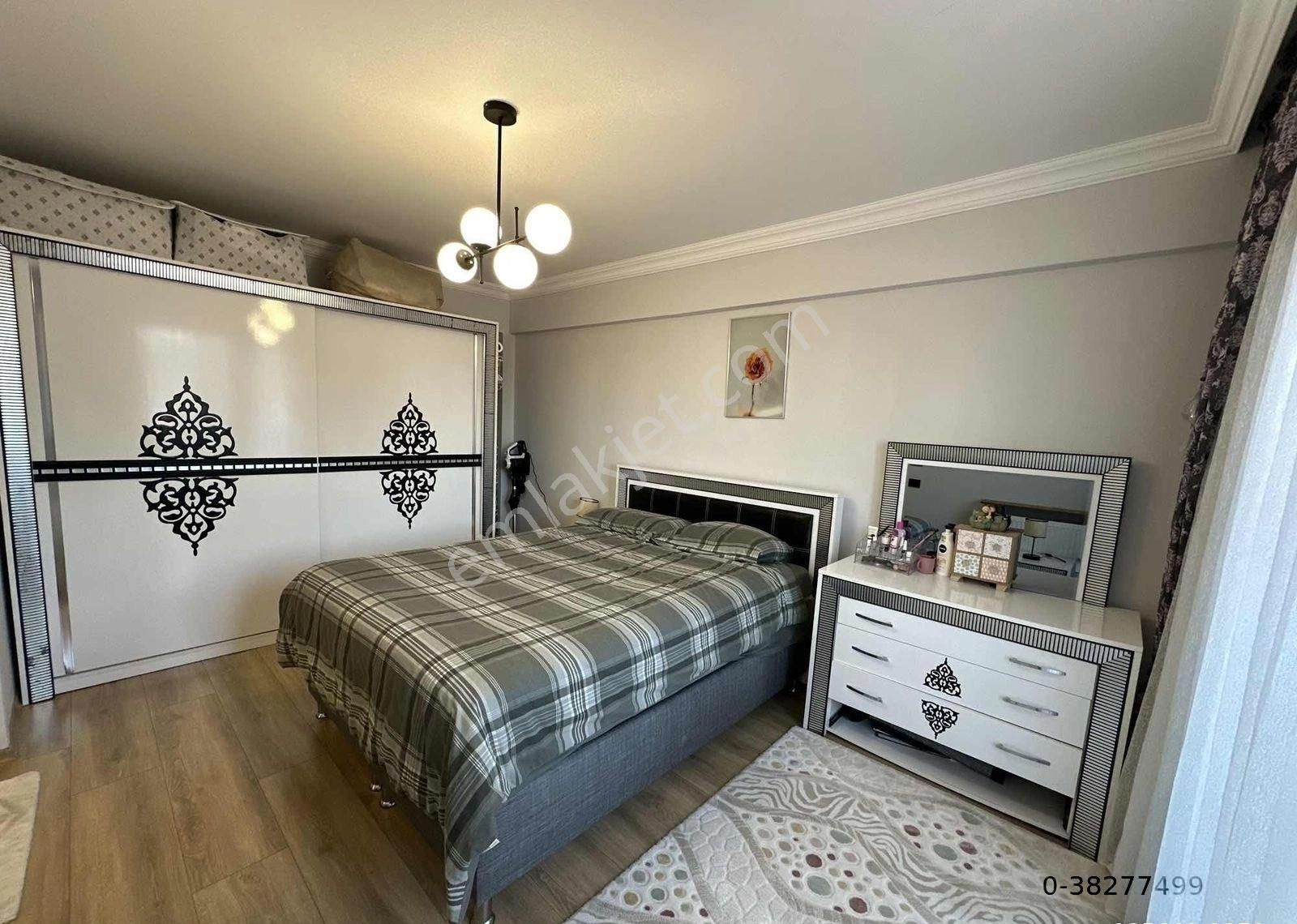 Samsun Baruthane Mah. Satılık 3+1 Şık Daire - Görsel 19