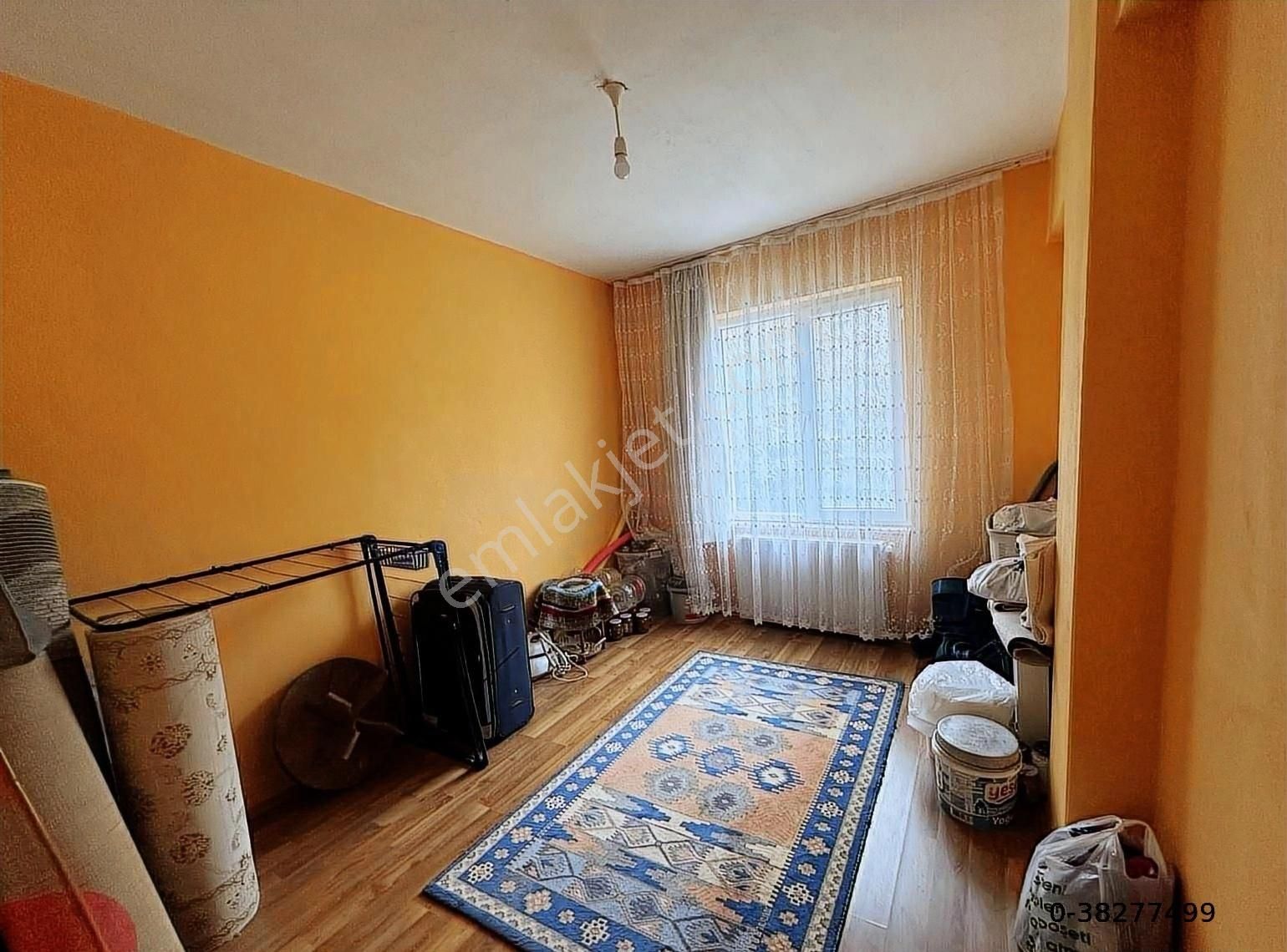 Atakum Küçükkolpınar Da 3+1 Arakat Satılık Daire - Görsel 3