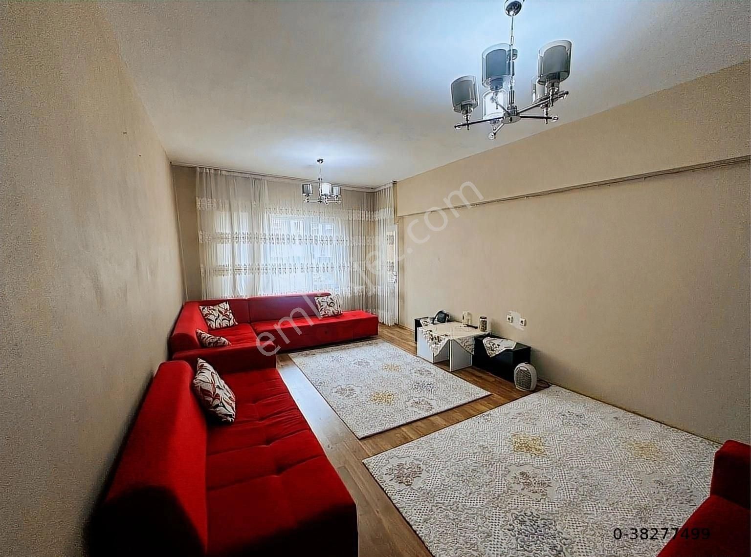 Atakum Küçükkolpınar Da 3+1 Arakat Satılık Daire - Görsel 14