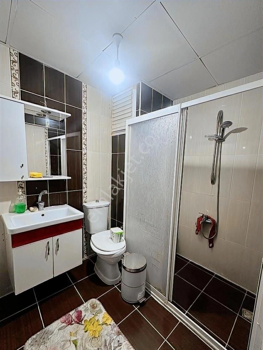 Atakum Küçükkolpınar Da 3+1 Arakat Satılık Daire - Görsel 19