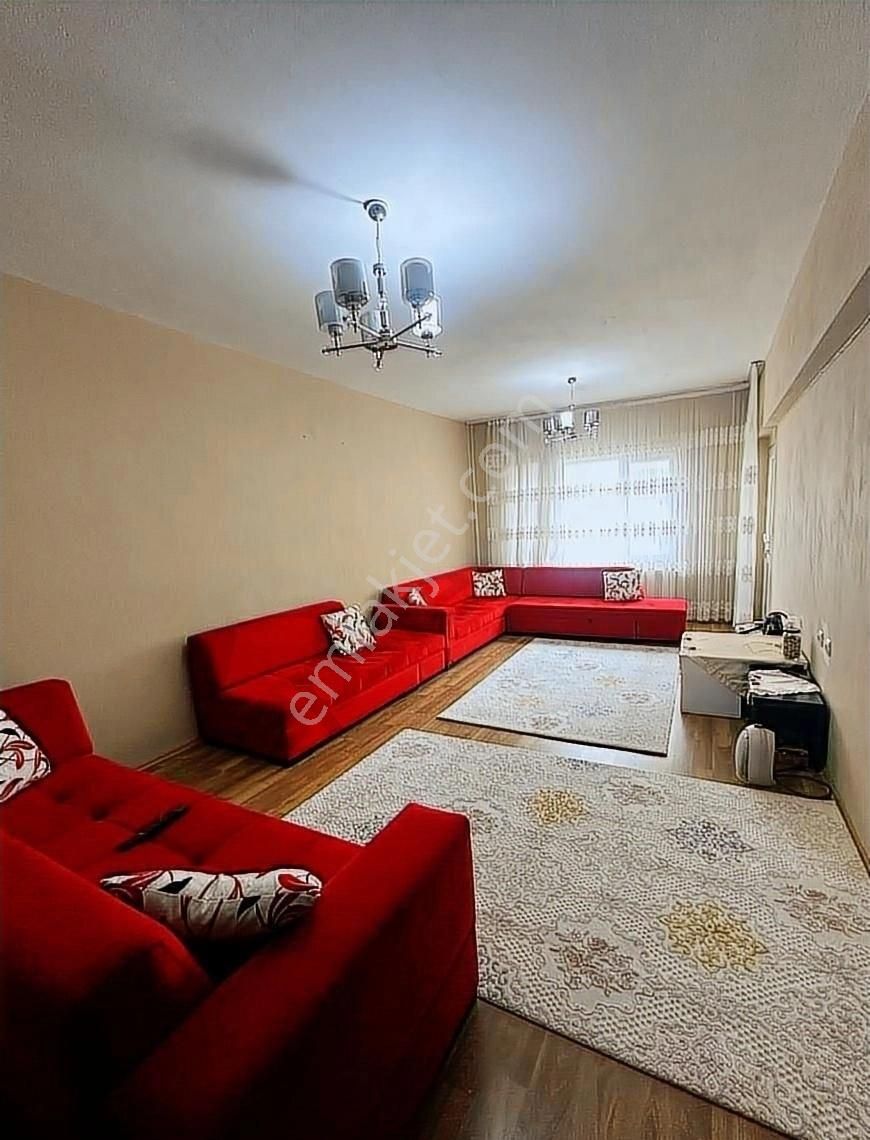 Atakum Küçükkolpınar Da 3+1 Arakat Satılık Daire