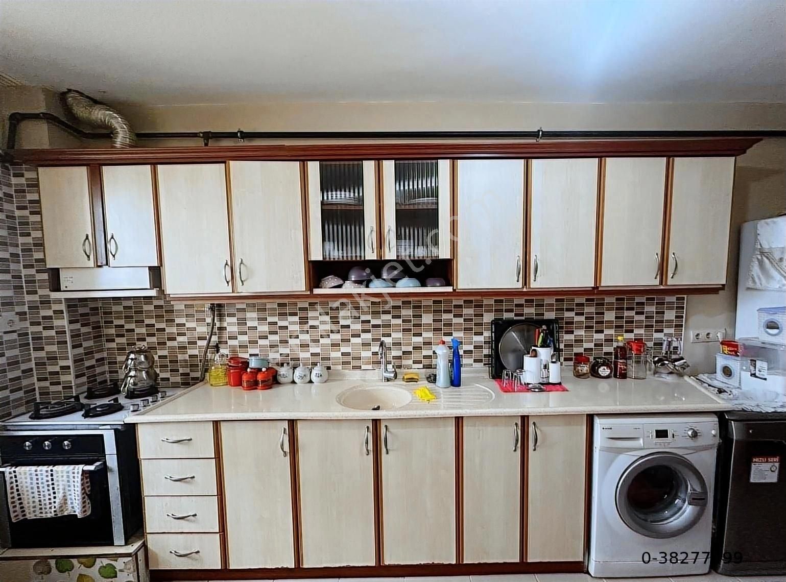 Atakum Küçükkolpınar Da 3+1 Arakat Satılık Daire - Görsel 4