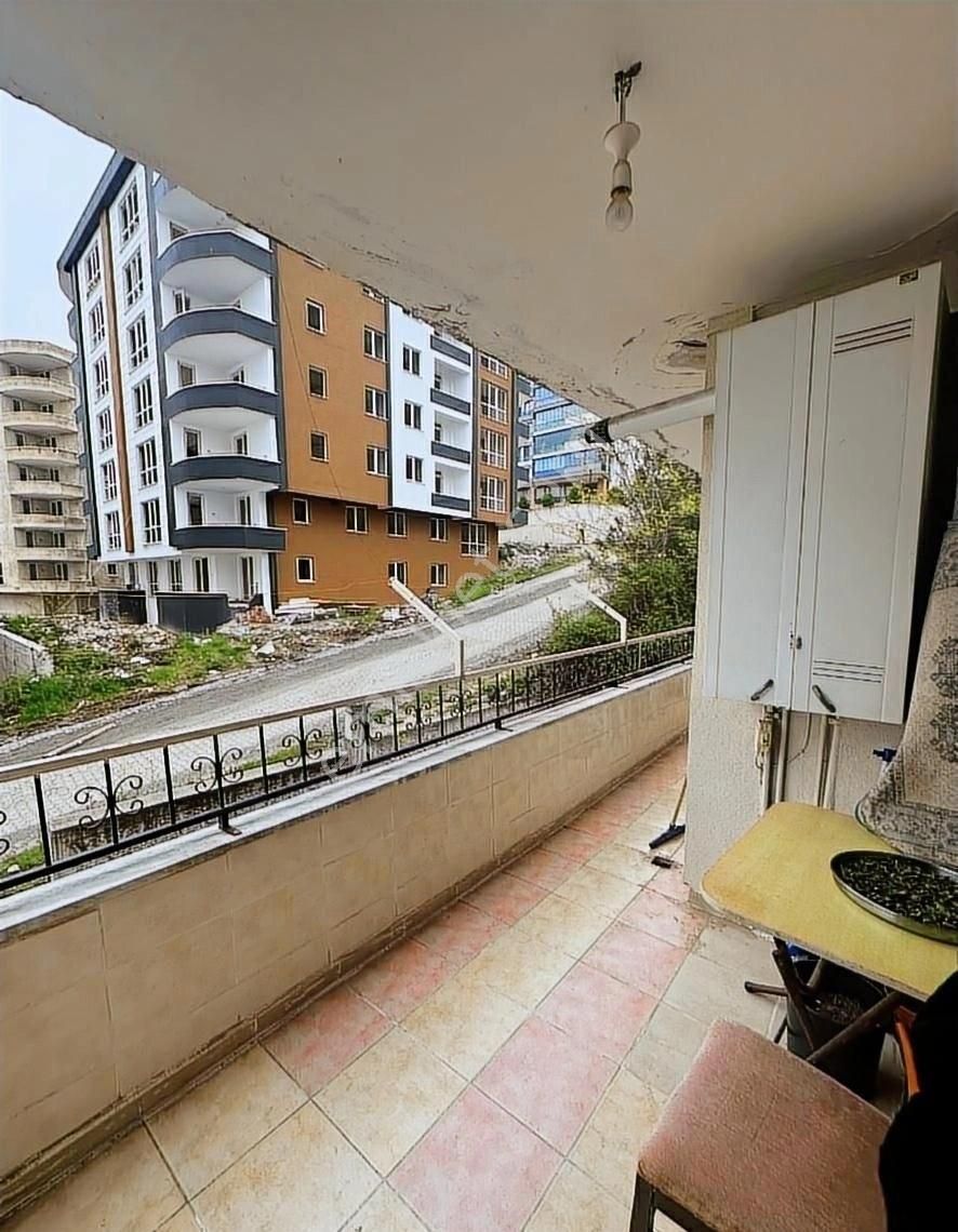 Atakum Küçükkolpınar Da 3+1 Arakat Satılık Daire - Görsel 20