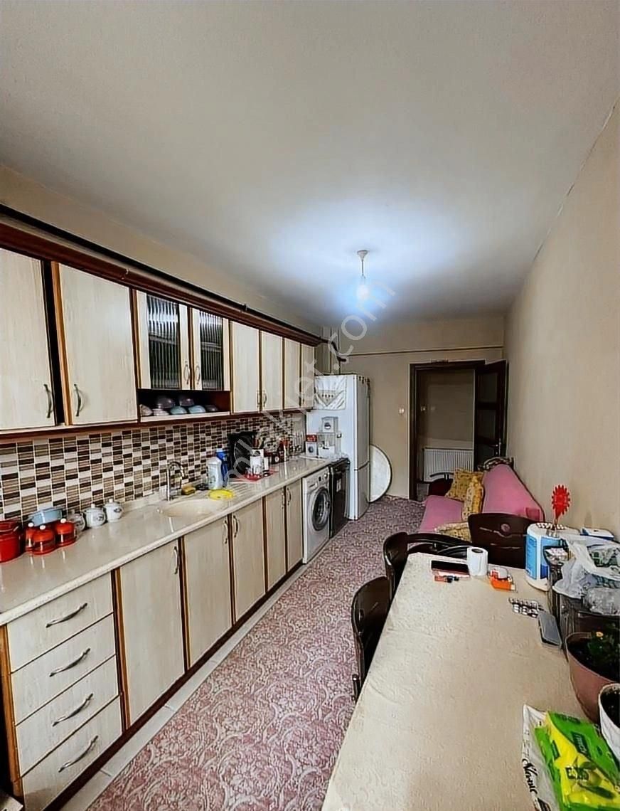 Atakum Küçükkolpınar Da 3+1 Arakat Satılık Daire - Görsel 10