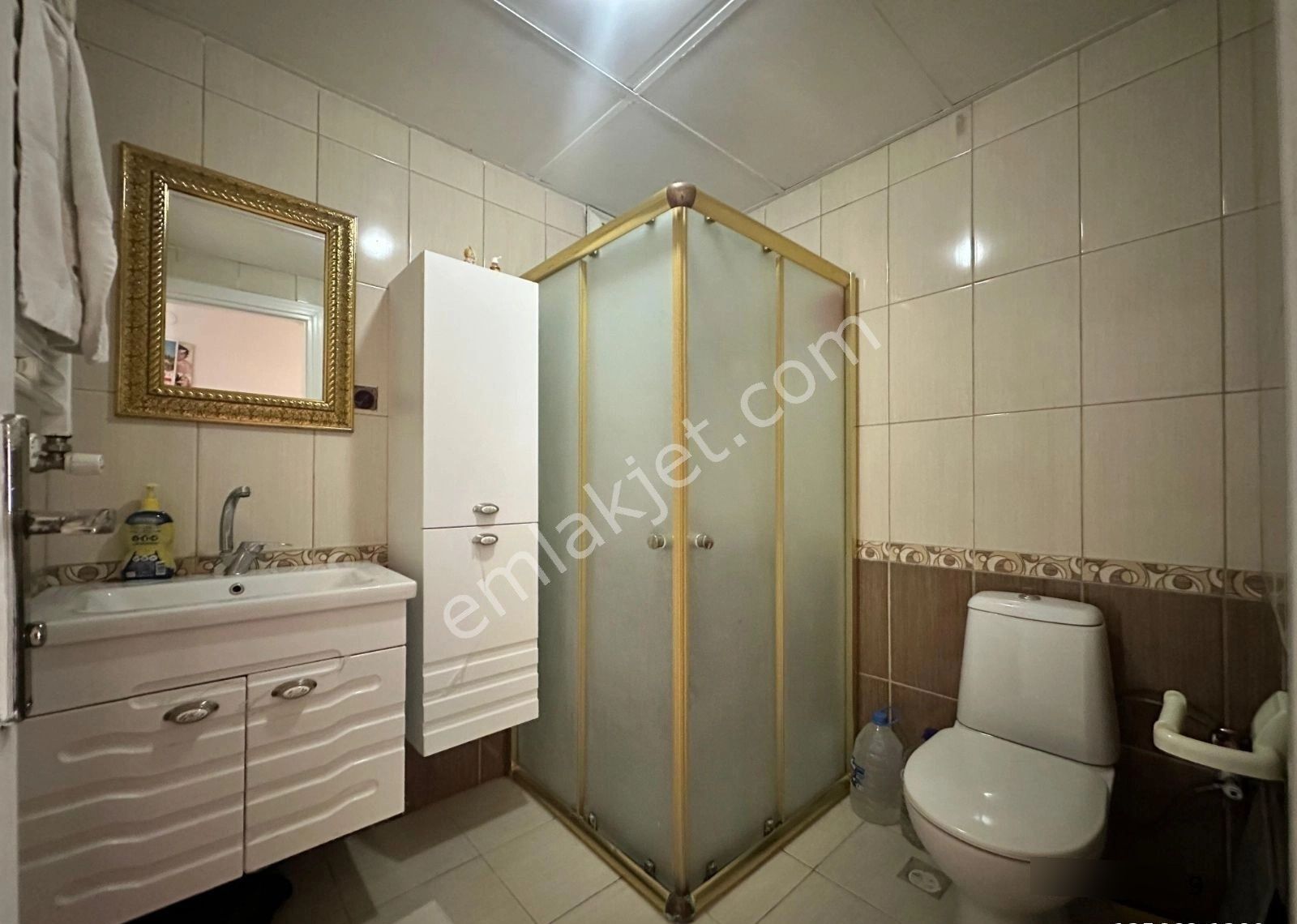 Esenevlerde 3+1 Arakat Satılık Daire - Görsel 18