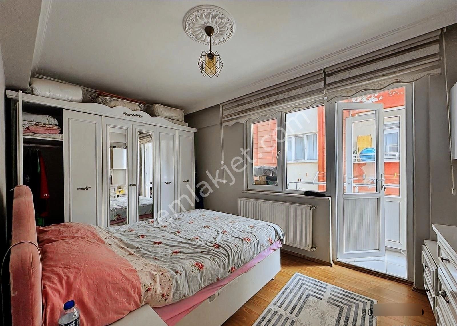 Esenevlerde 3+1 Arakat Satılık Daire - Görsel 7