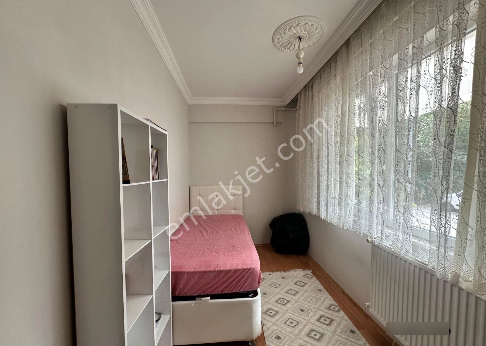 Esenevlerde 3+1 Arakat Satılık Daire - Görsel 3