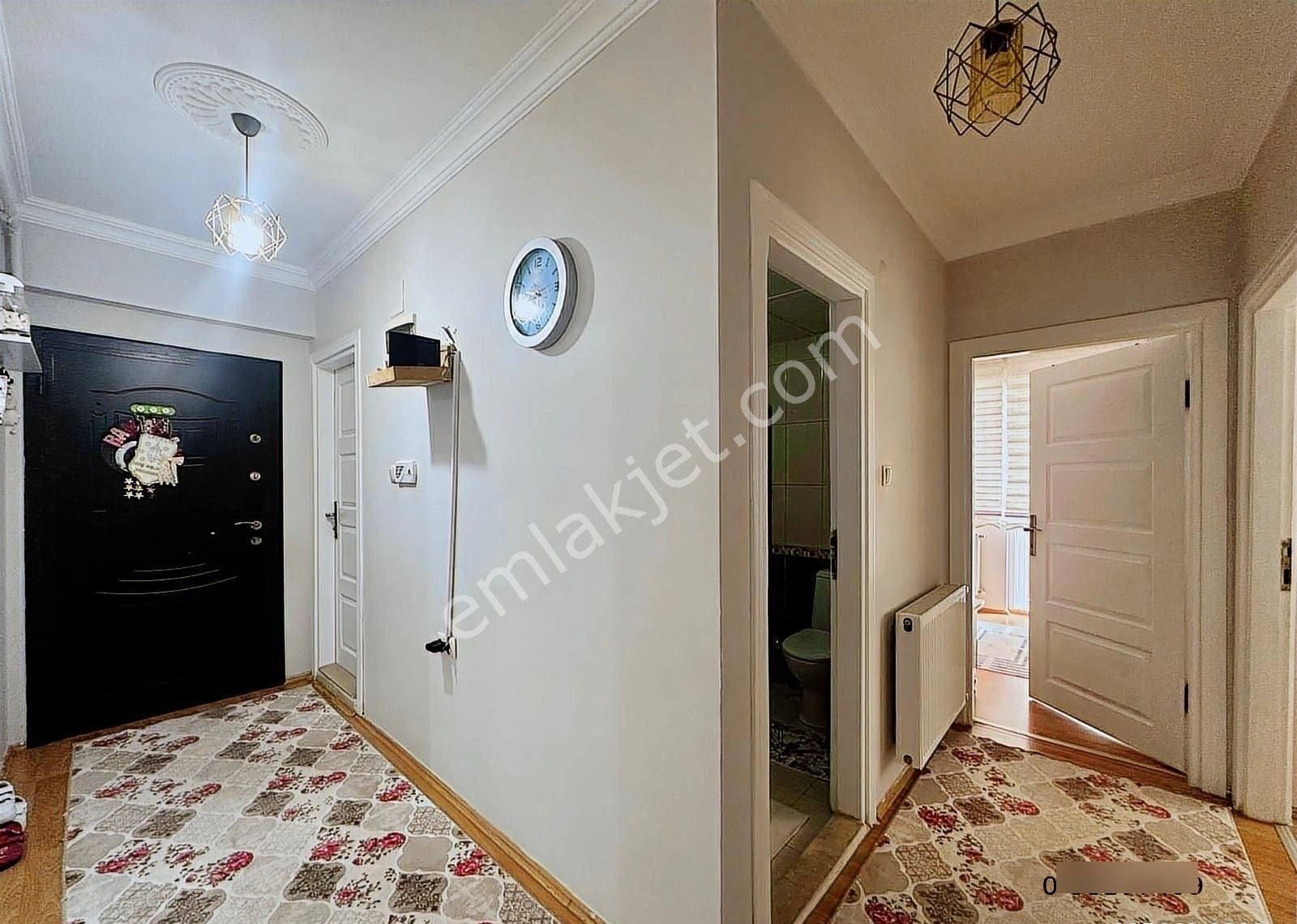 Esenevlerde 3+1 Arakat Satılık Daire - Görsel 8