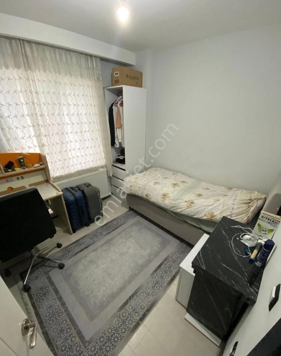 Körfezde Satılık Yüksek Giriş Kat 2+1 Satılık Daire - Görsel 6