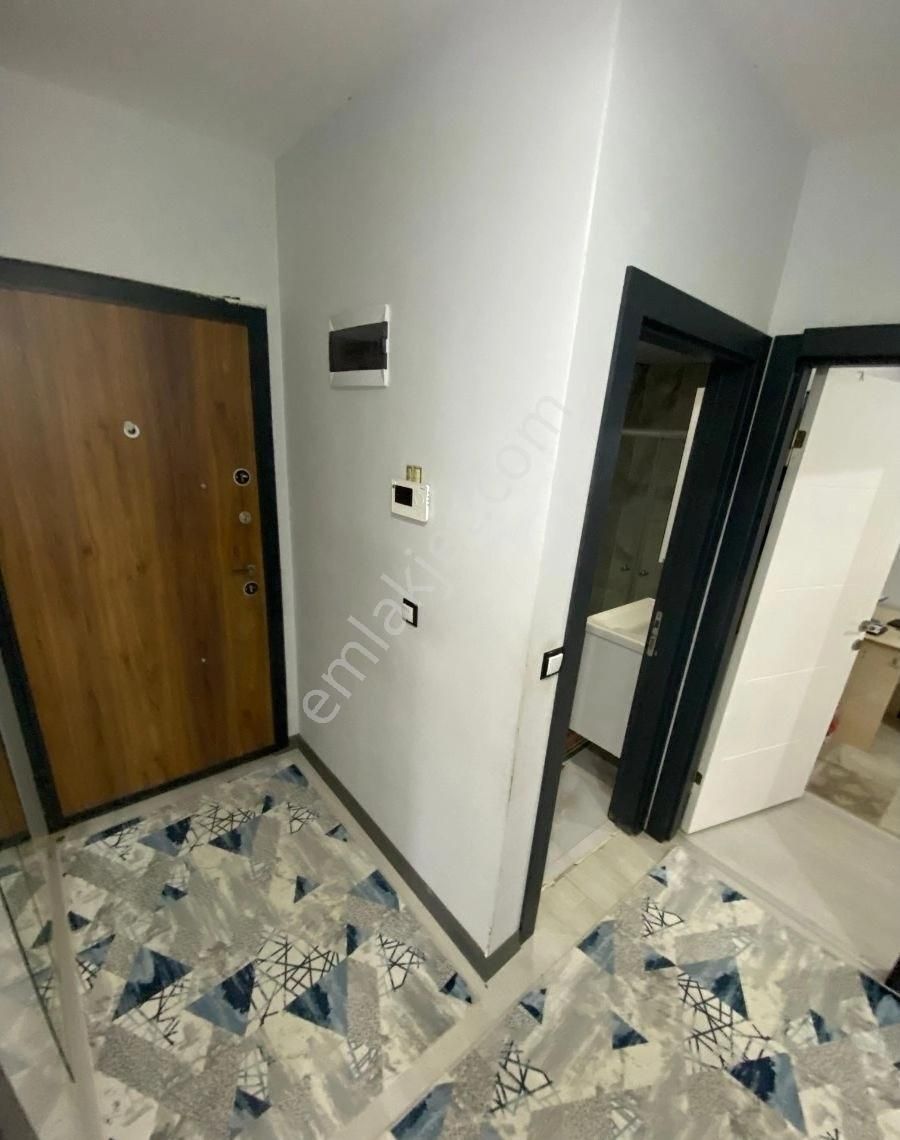 Körfezde Satılık Yüksek Giriş Kat 2+1 Satılık Daire - Görsel 2