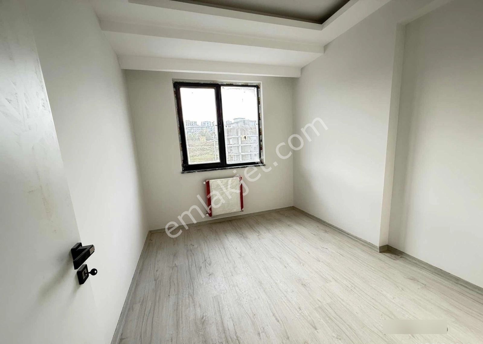 Atakum İstiklal 2+1 Amerikan Mutfak Fırsat Satılık Daire - Görsel 7