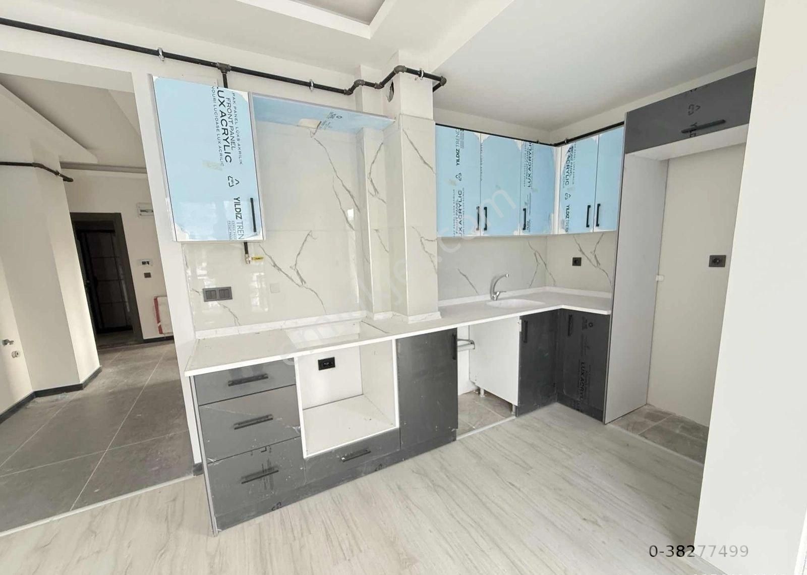 Atakum İstiklal 2+1 Amerikan Mutfak Fırsat Satılık Daire - Görsel 3