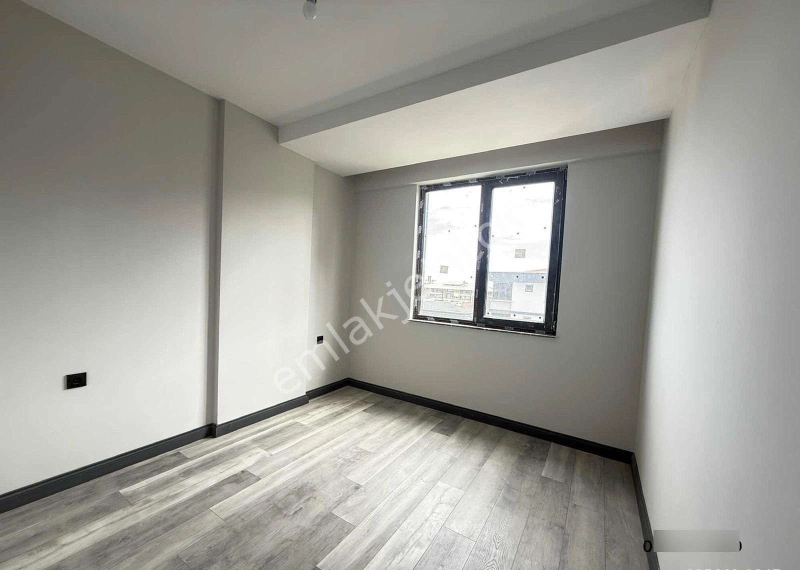 Atakum Doğa Koleji Yakınında Sıfır 2+1 Arakat Satılık Daire - Görsel 4