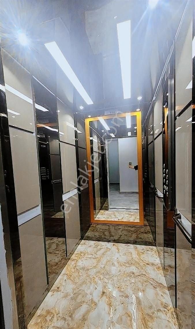 Kurupelit'te Deniz Manzaralı Geniş 1+1 Arakat Satılık Daire - Görsel 7