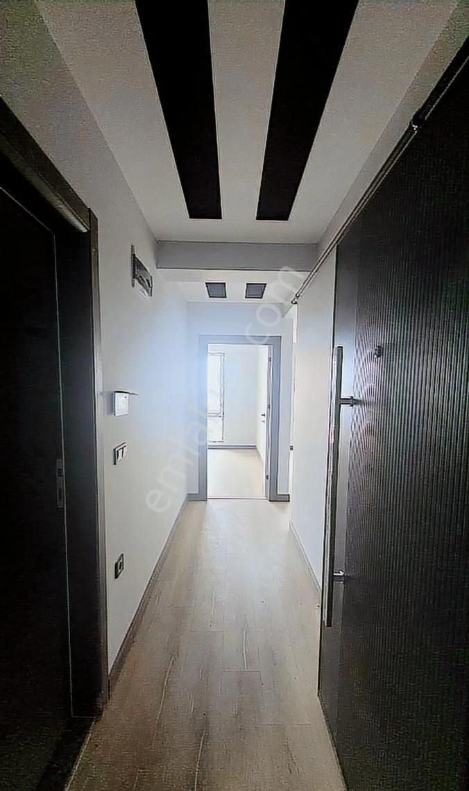 Kurupelit'te Deniz Manzaralı Geniş 1+1 Arakat Satılık Daire - Görsel 5