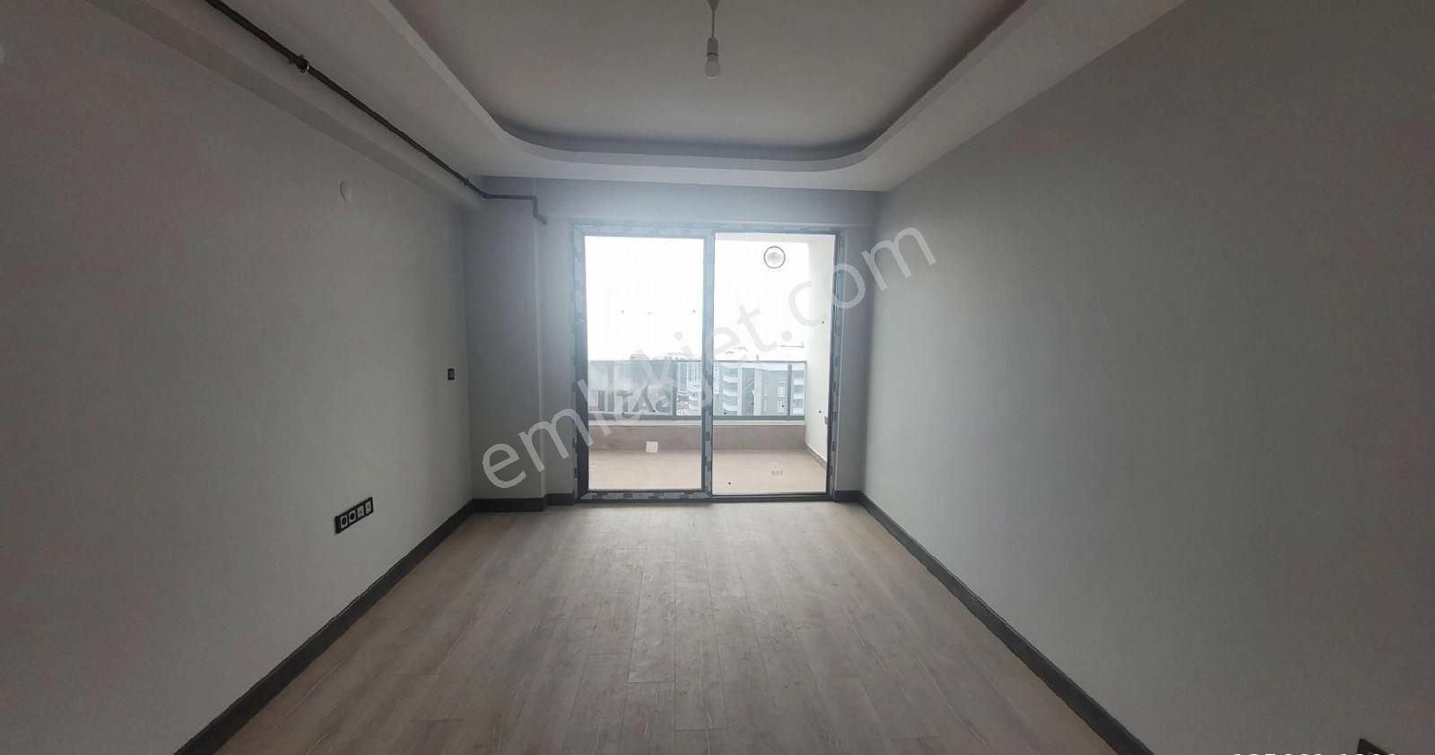 Kurupelit'te Deniz Manzaralı Geniş 1+1 Arakat Satılık Daire - Görsel 6