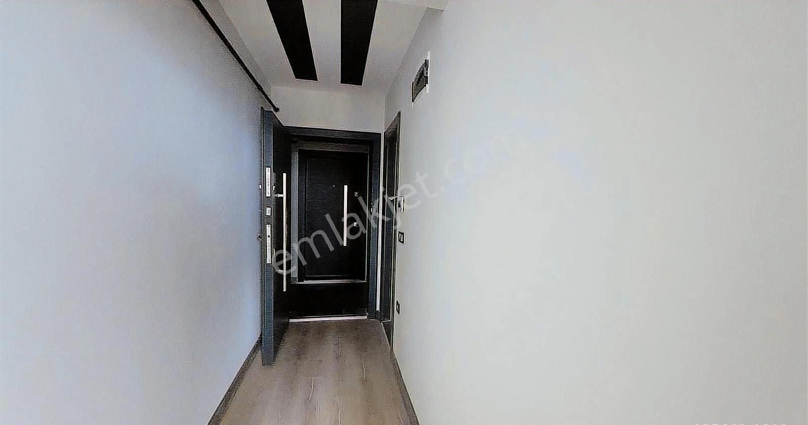 Kurupelit'te Deniz Manzaralı Geniş 1+1 Arakat Satılık Daire - Görsel 4