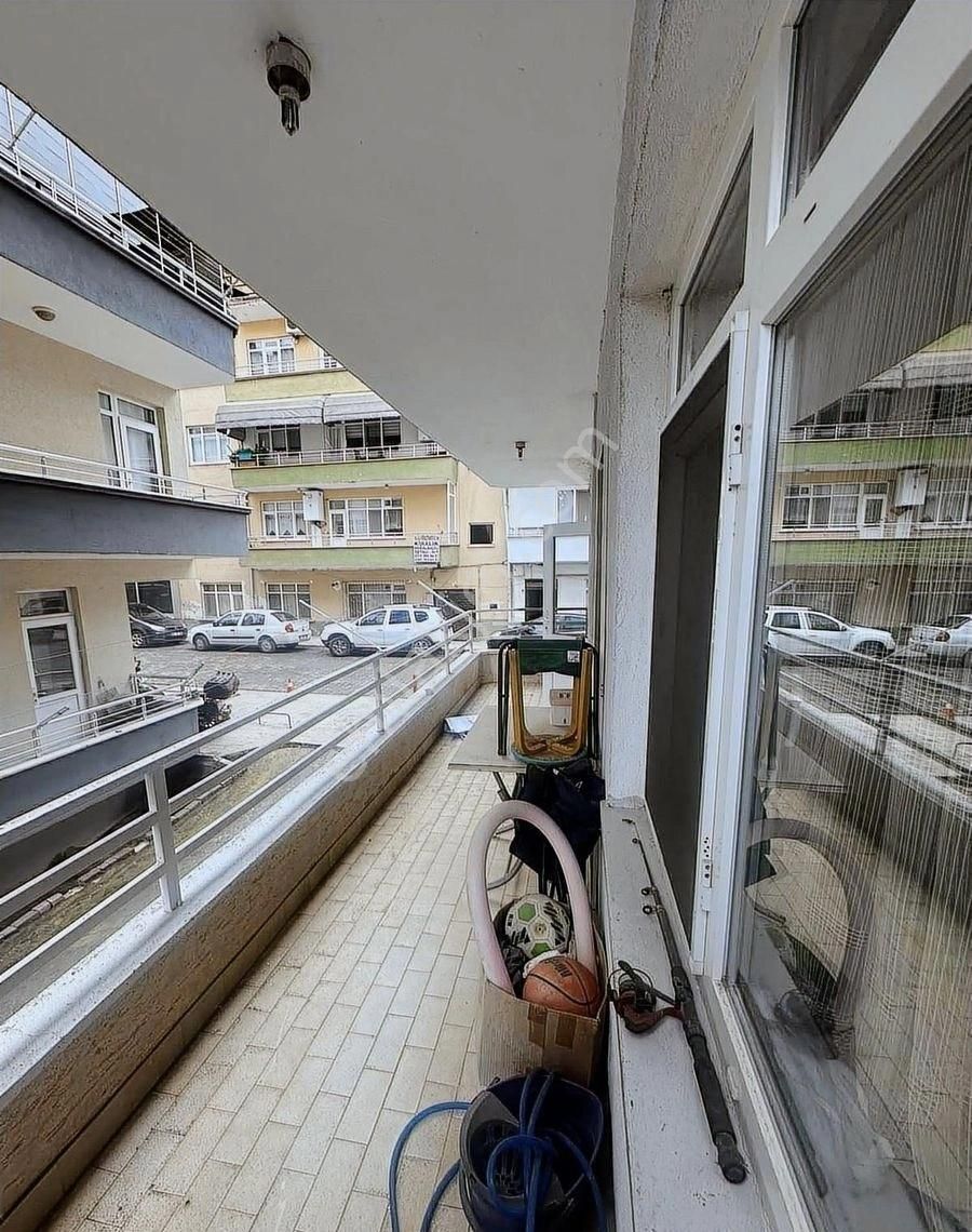 Atakum Denizevlerinde Denize Yakın 3+1 Satılık Daire - Görsel 8