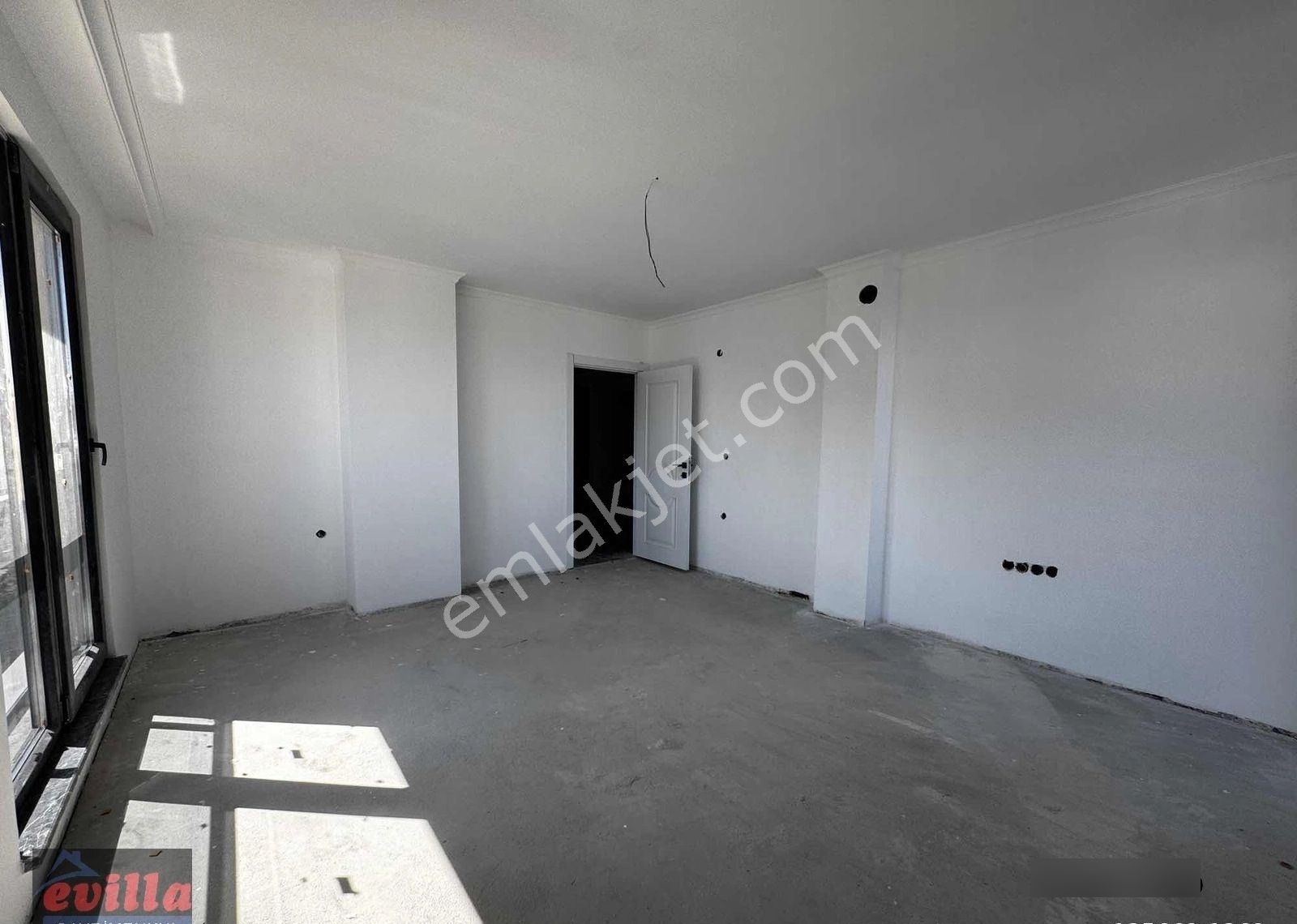 Emre Argun | Sahile 150m Mükemmel Konum Salon Mutfak Ayrı 2+1 - Görsel 15